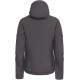 Куртка Frontier Ermine W Softshell XXL Dark Grey