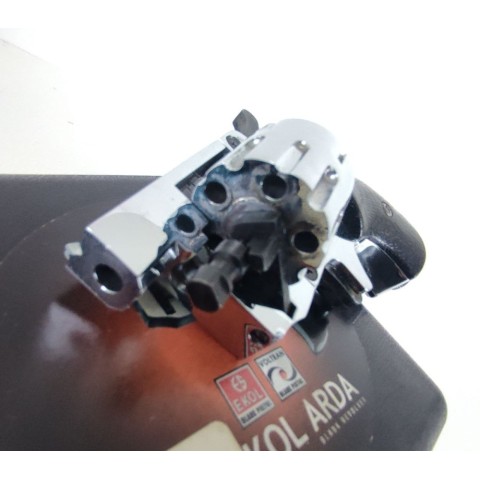 Ekol Arda Chrome Б/У