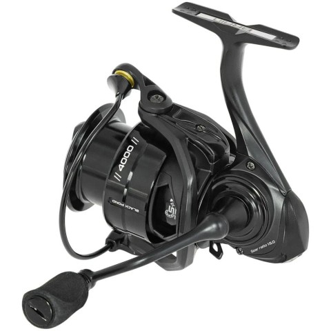 Котушка Brain Black Pond 3000 5+1BB