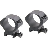 Кільця Vector Optics X-Accu 34 мм Weaver низькі