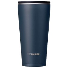 Термостакан ZOJIRUSHI SX-FSE45AD с ситечком 0.45 л ц:синий