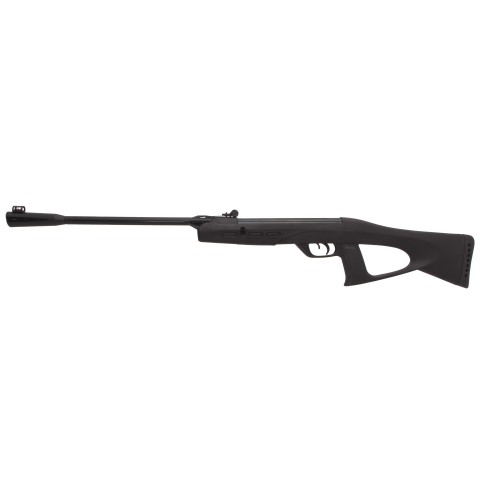 Пневматична гвинтівка Gamo Delta Fox GT Whisper  кал.4,5