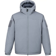 Куртка Frontier Helarctos S Gray
