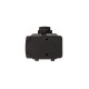 Кріплення Trijicon на Вівер для RMR - 23,4 мм/SRO - 29,5 мм з Q-Loc