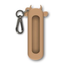 Чехол Victorinox силиконовый, беж. Cow Wet Sand для Classic Colors (58мм) 1-2 слоя