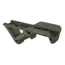 Рукоятка зелёная Magpul AFG 1913 Picatinny