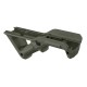 Рукоятка зелёная Magpul AFG 1913 Picatinny