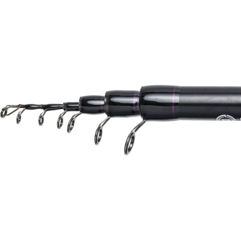 Вудилище болонське Brain Apex Bolo NEW 4.00m факт. довжина - 3.98m 191g