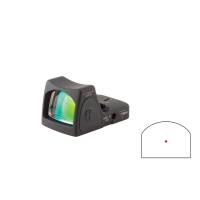 Прицел коллиматорный Trijicon RMR® Type 2 Red Dot Sight 3.25 MOA Red Dot, Adjustable