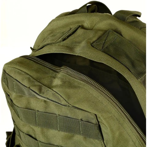 Рюкзак Outac Patrol Back Pack 20 Camouflage