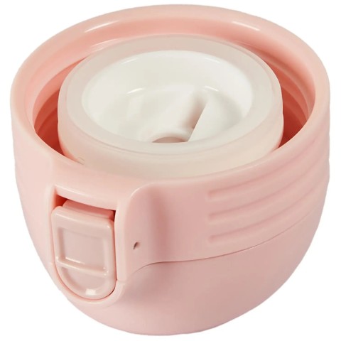 Крышка для термоса Skif Outdoor Bokeh ц:pink