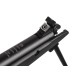 Винтовка пневматическая EKOL THUNDER Black 4,5 mm Nitro Piston