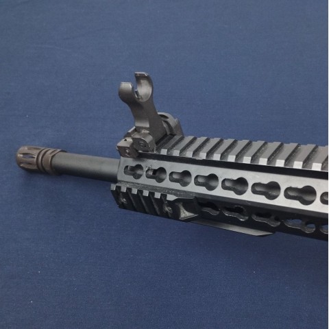 Страйкбольная винтовка M4 CM.515 CYMA бу