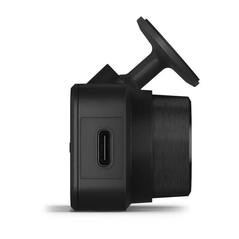 Видеорегистратор Garmin Dash Cam Mini 3 с поляризатором и голосовым управлением