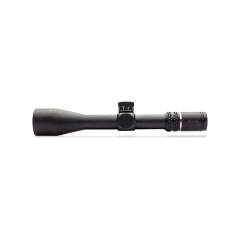 Прицел оптический Burris XTR III 5-30x56mm, SCR MOA, FFP, Matte