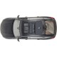 Машинка Rastar BMW X6 M 1:14 ц:черный