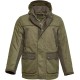 Куртка Hallyard Harier 60 Коричневый