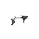 УСМ в сборе для Glock 43, 43X,48 Overwatch Precision PolyDAT