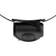 Фонарь налобный Princeton Tec Fred, 200 Lumens ц:black