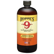 Средство для чистки Hoppe's 9 Synthetic Blend 32 oz
