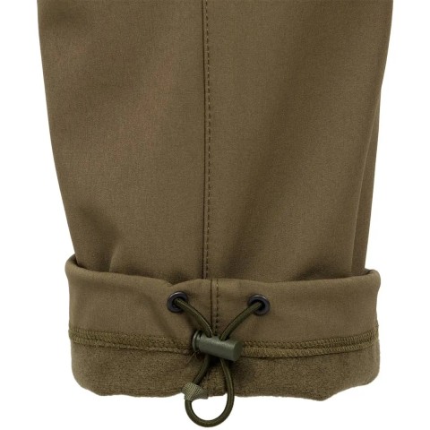 Брюки Skif Tac SoftShell Gamekeeper XL Олива