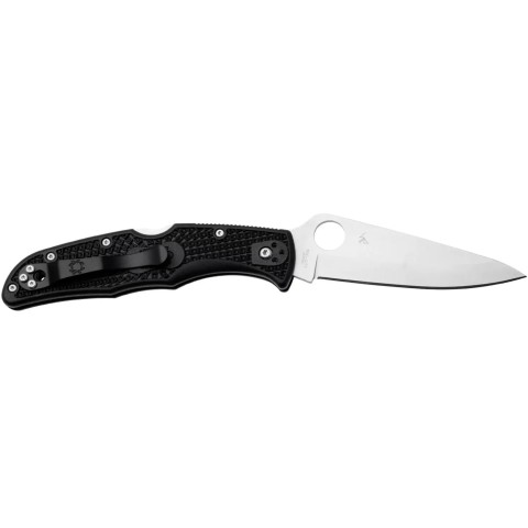 Нож Spyderco Endura 4, VG-10, FRN ц:black