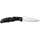 Нож Spyderco Endura 4, VG-10, FRN ц:black