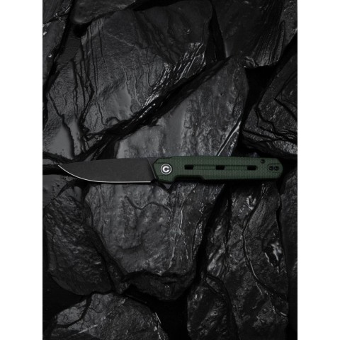 Ніж складаний Civivi Navo C25015A-2