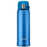 Термокружка ZOJIRUSHI SM-SD48AM 0.48 л ц:голубой