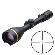 Прицел Leupold VX-3L 3.5-10x50 Duplex Custom Dial System