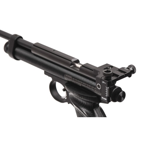 Пневматичний пістолет Crosman мод.2300