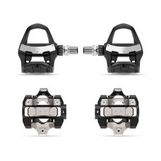 Комплект вимірювачів потужності з двома датчиками Garmin Rally RK/XC210