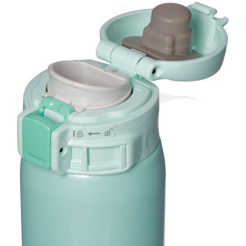Термокружка Zojirushi SM-SR48GP 0.48 л ц:мятный