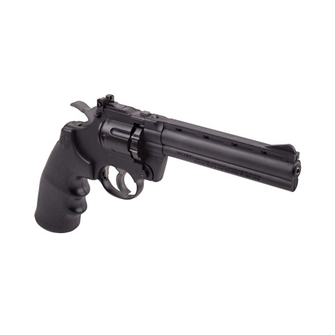 Револьвер пневматический Crosman