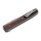 Ніж Boker Plus Urban Trapper Damascus, cocobolo