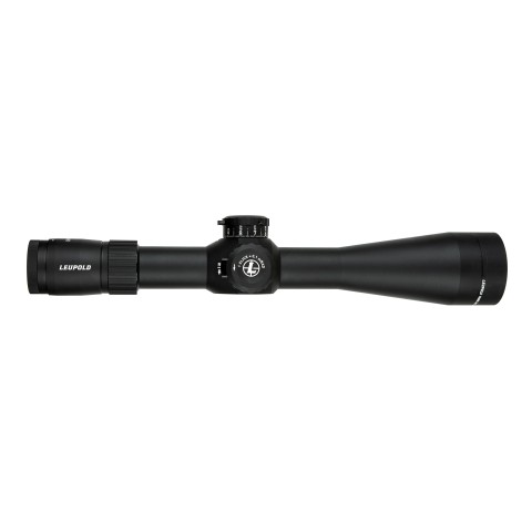 Приціл оптичний LEUPOLD MARK 4HD 6-24x52 (34 mm) M5C3 FFP PR2-MIL
