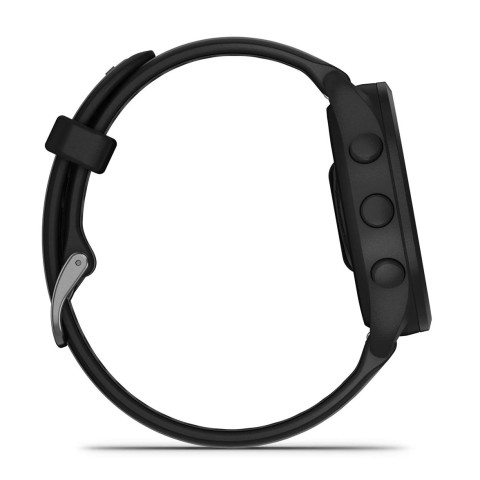 Годинник Garmin Forerunner 165 Black Slate Gray 010-02863-20