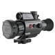 Тепловізійний приціл AGM Varmint LRF TS50-640