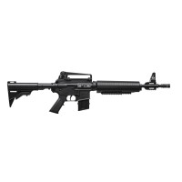 Гвинтівка пневматична Crosman 177КТ (black)