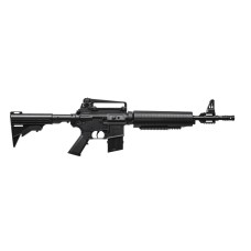 Гвинтівка пневматична Crosman 177КТ (black)