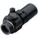 Прицел Leupold Prismatic 1x14mm Matte Iluminated Circle Plex