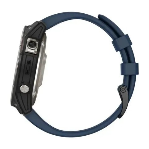 Смарт-часы Garmin quatix 7 Pro