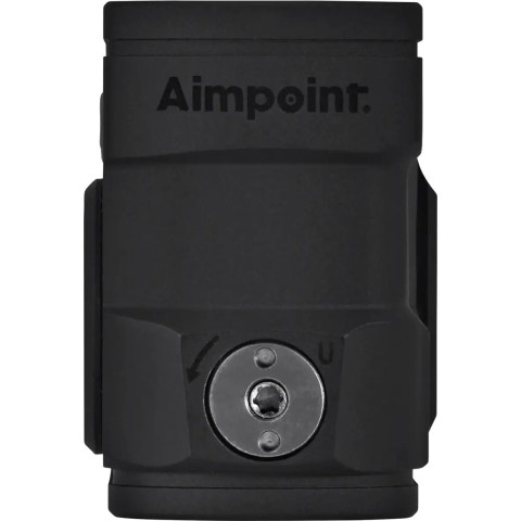 Прицел Aimpoint Acro S-2, 9 MOA, shotgun rib mount