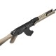 Винтовка страйкбольная Cyma CM.077 AK Magpul 6 мм Tan