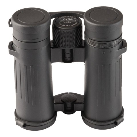 Бінокль SIGETA Imperial 8x34 Black