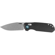 Нож CJRB Maximal, AR-RPM9,  G10 ц:black