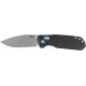 Нож CJRB Maximal AR-RPM9 G10 Black