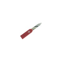 Ніж Victorinox для SwissCards черв
