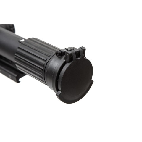 Крышки объектива и окуляра Tenebraex для прицела TRIJICON VCOG 1-8x28