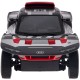 Машинка Rastar AUDI RS Q e-tron E2 1:14 Серый